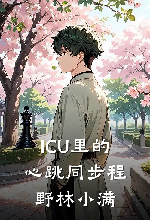 ICU里的心跳同步程野林小满