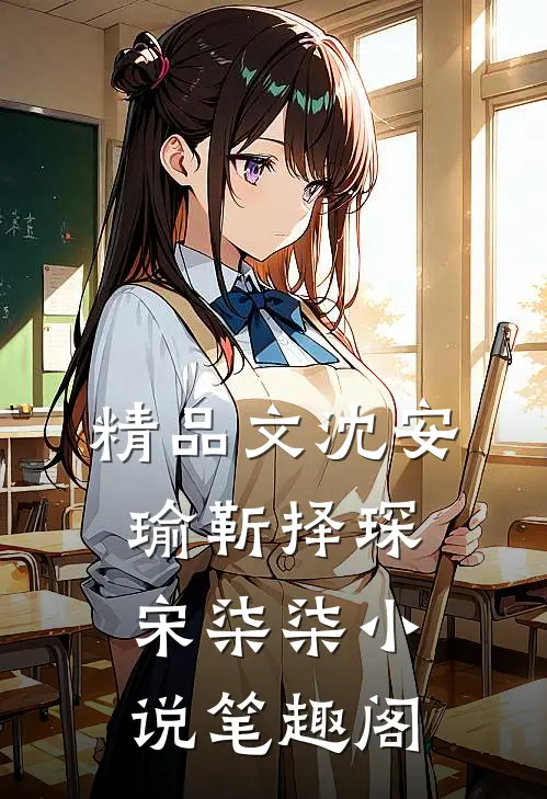 精品文沈安瑜靳择琛宋柒柒小说笔趣阁