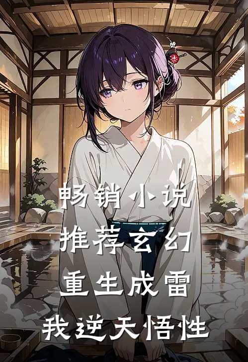 畅销小说推荐玄幻：重生成雷，我逆天悟性