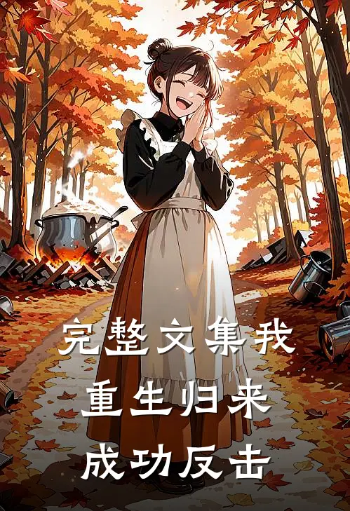 完整文集我重生归来，成功反击