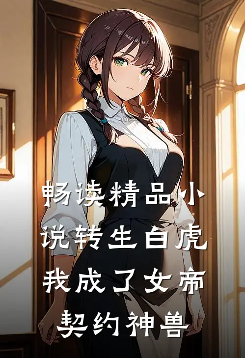 畅读精品小说转生白虎，我成了女帝契约神兽