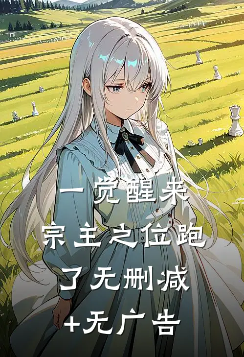 一觉醒来，宗主之位跑了无删减+无广告