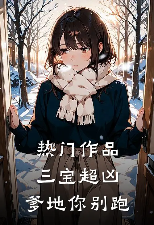 热门作品三宝超凶；爹地你别跑