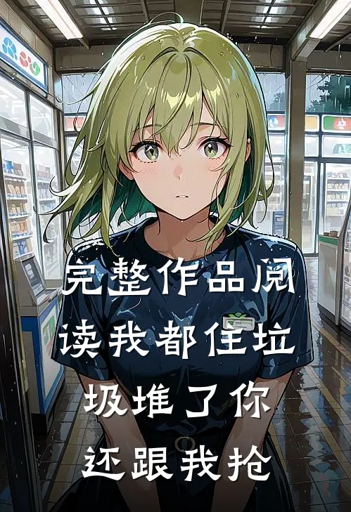 完整作品阅读我都住垃圾堆了你还跟我抢