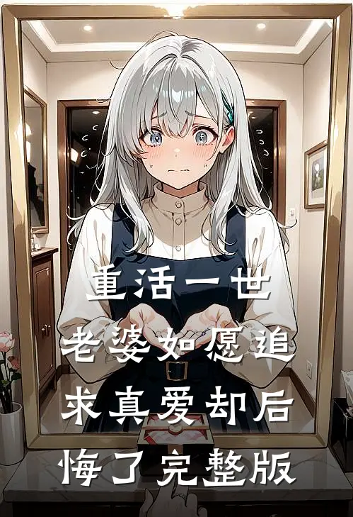 重活一世，老婆如愿追求真爱却后悔了完整版