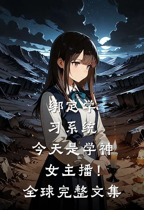 绑定学习系统，今天是学神女主播！全球完整文集
