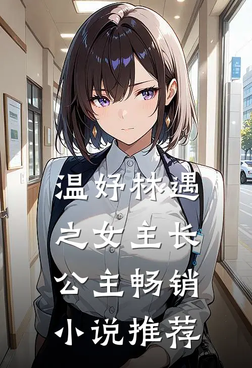 温妤林遇之女主长公主畅销小说推荐