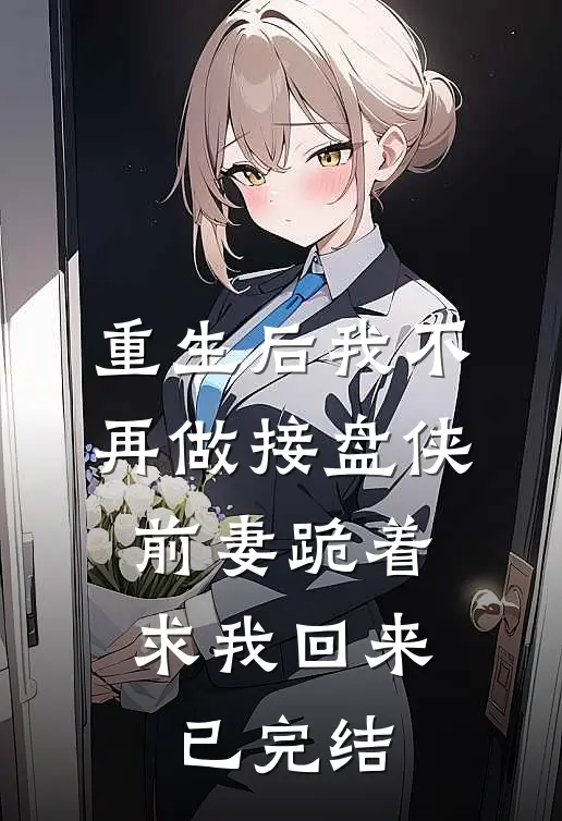 重生后我不再做接盘侠，前妻跪着求我回来已完结