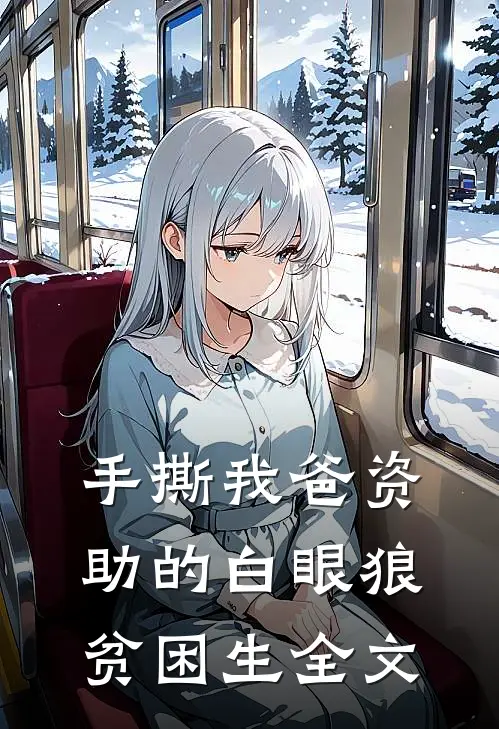 手撕我爸资助的白眼狼贫困生全文