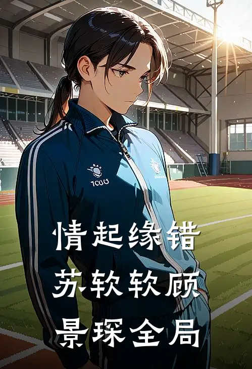 情起缘错苏软软顾景琛全局