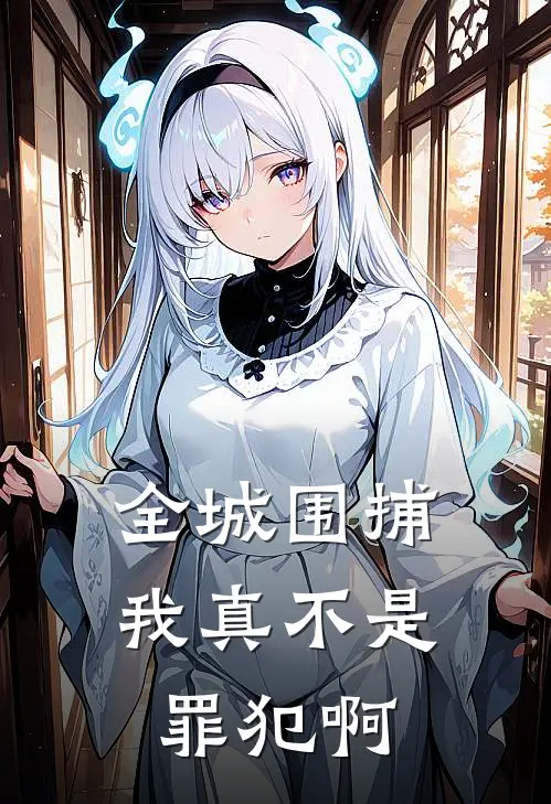 全城围捕：我真不是罪犯啊