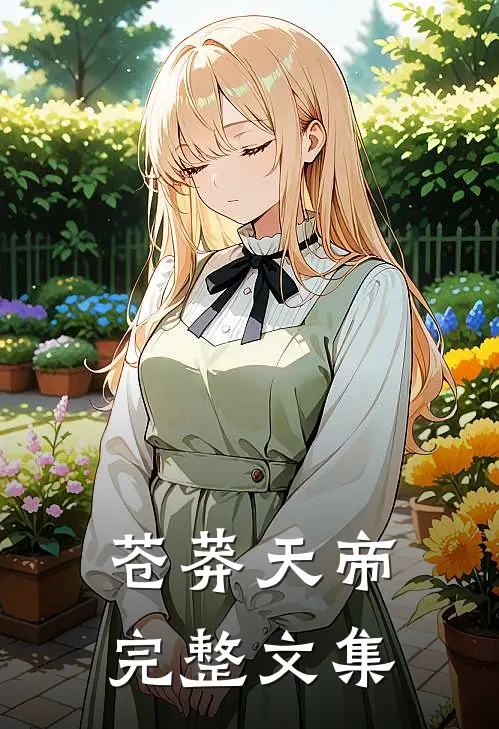 苍莽天帝完整文集
