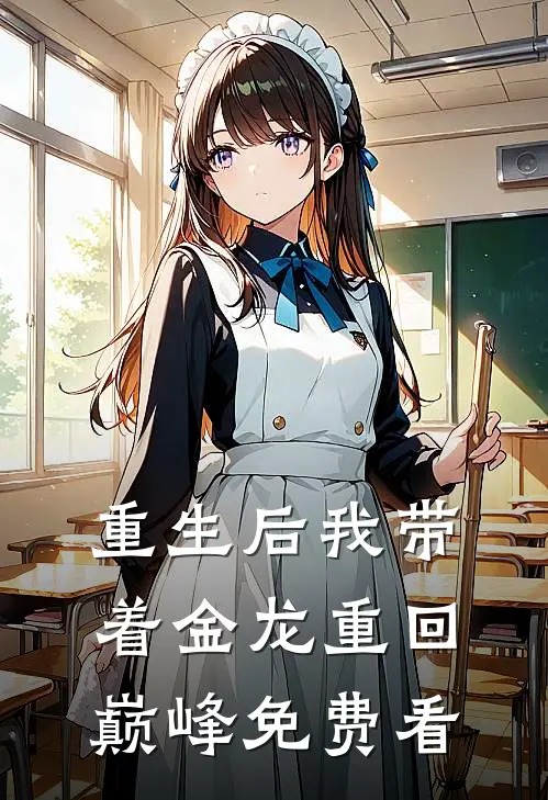 重生后我带着金龙重回巅峰免费看