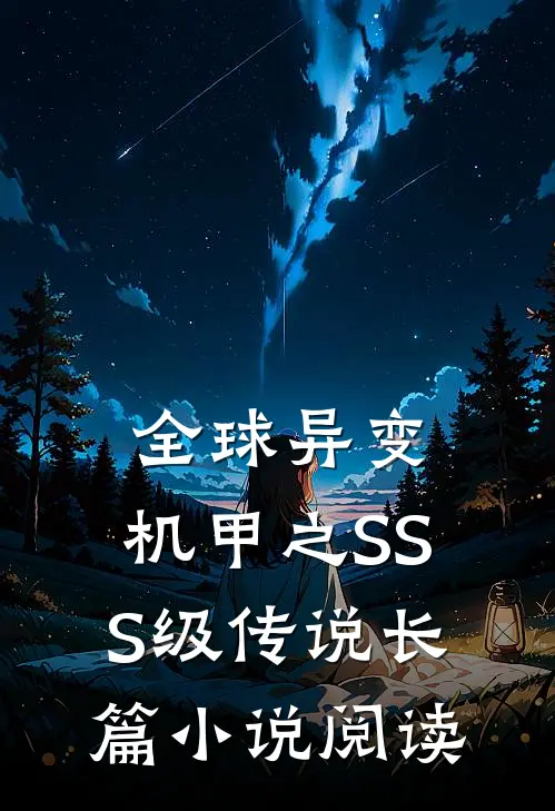 全球异变：机甲之SSS级传说长篇小说阅读