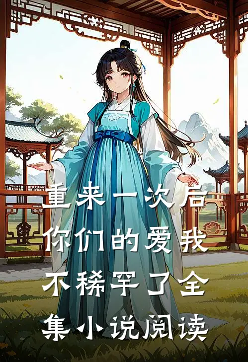 重来一次后，你们的爱我不稀罕了全集小说阅读