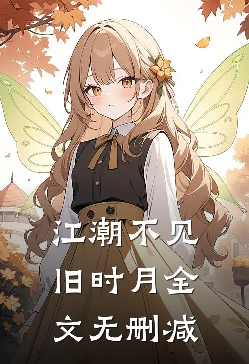 江潮不见旧时月全文无删减