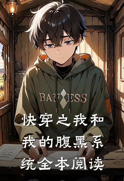快穿之我和我的腹黑系统全本阅读