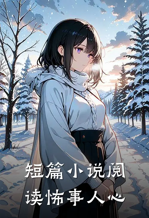 短篇小说阅读怖事人心
