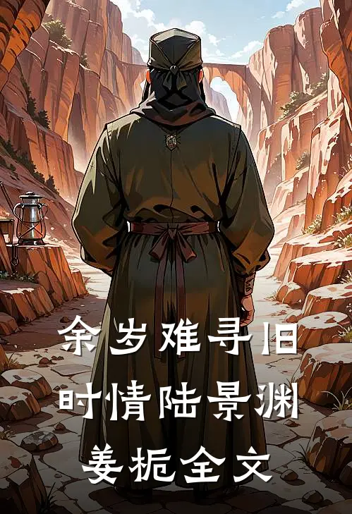 余岁难寻旧时情陆景渊姜栀全文