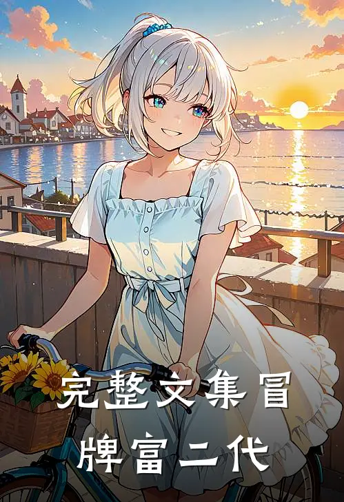 完整文集冒牌富二代