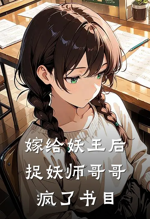 嫁给妖王后，捉妖师哥哥疯了书目