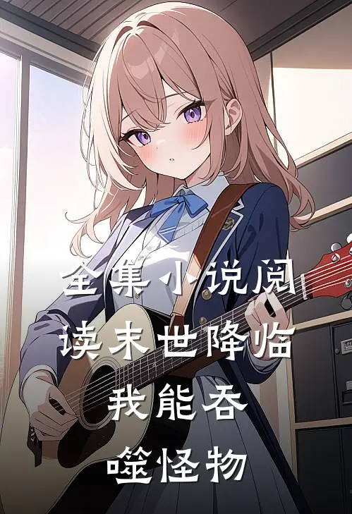 全集小说阅读末世降临：我能吞噬怪物