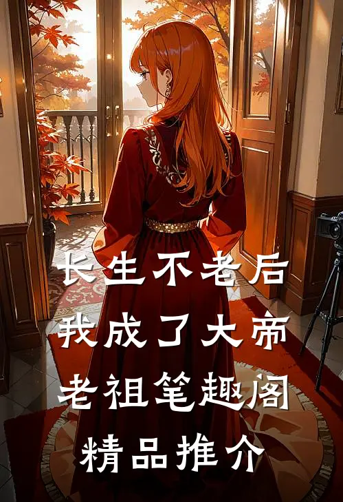 长生不老后我成了大帝老祖笔趣阁精品推介