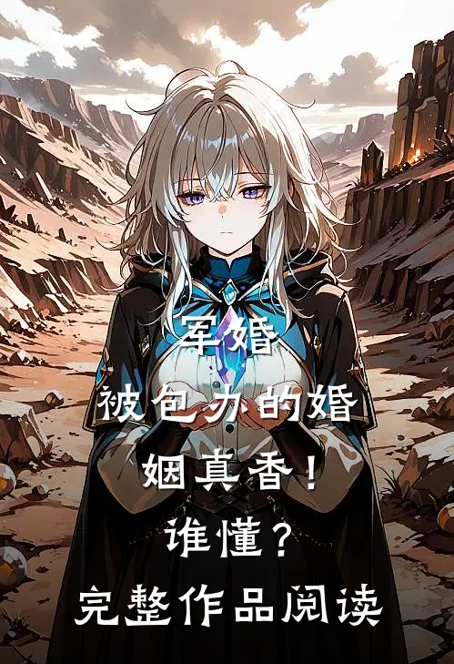 军婚：被包办的婚姻真香！谁懂？完整作品阅读