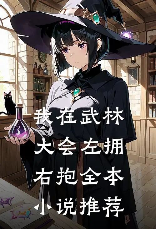 我在武林大会左拥右抱全本小说推荐