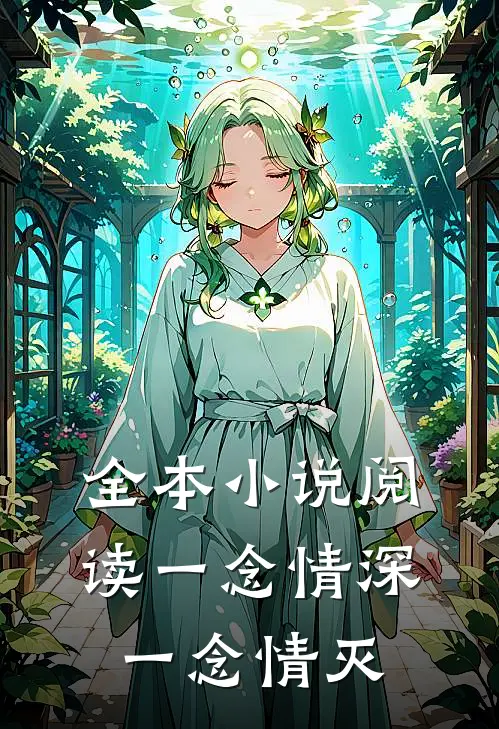 全本小说阅读一念情深一念情灭