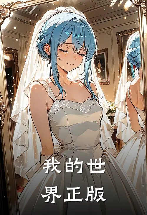 我的世界 正版