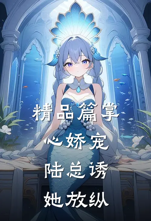 精品篇掌心娇宠，陆总诱她放纵