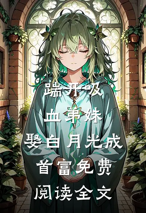 踹开吸血弟妹，娶白月光成首富免费阅读全文