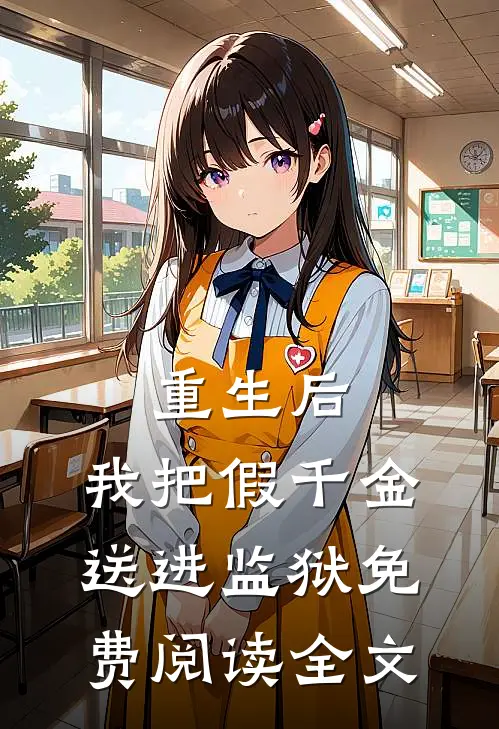 重生后，我把假千金送进监狱免费阅读全文