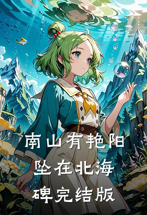 南山有艳阳，坠在北海碑完结版