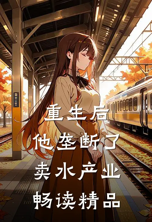 重生后，他垄断了卖水产业畅读精品