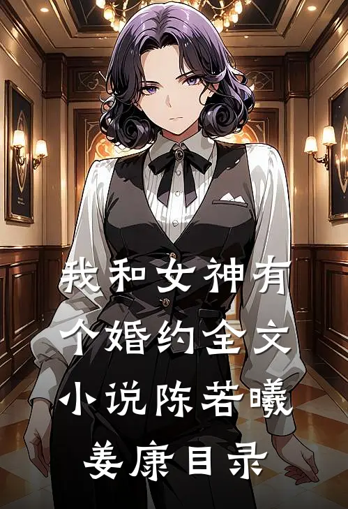 我和女神有个婚约全文小说陈若曦姜康目录