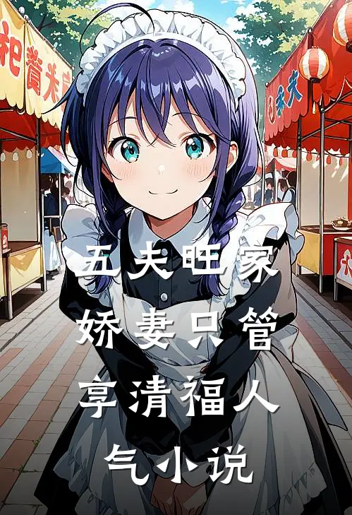 五夫旺家：娇妻只管享清福人气小说