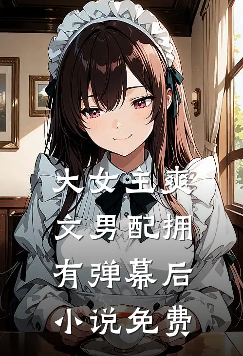 大女主爽文男配拥有弹幕后小说免费