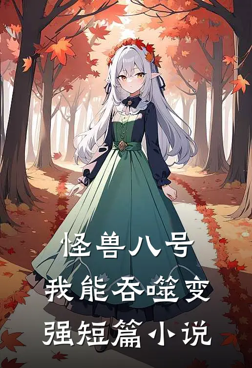 怪兽八号：我能吞噬变强短篇小说