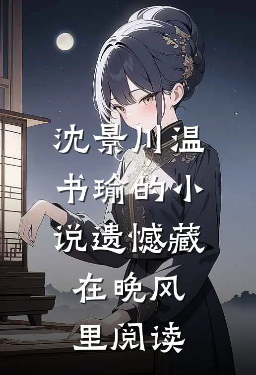 沈景川温书瑜的小说遗憾藏在晚风里阅读