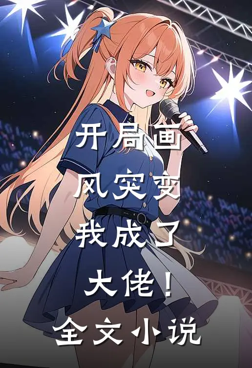 开局画风突变：我成了大佬！全文小说