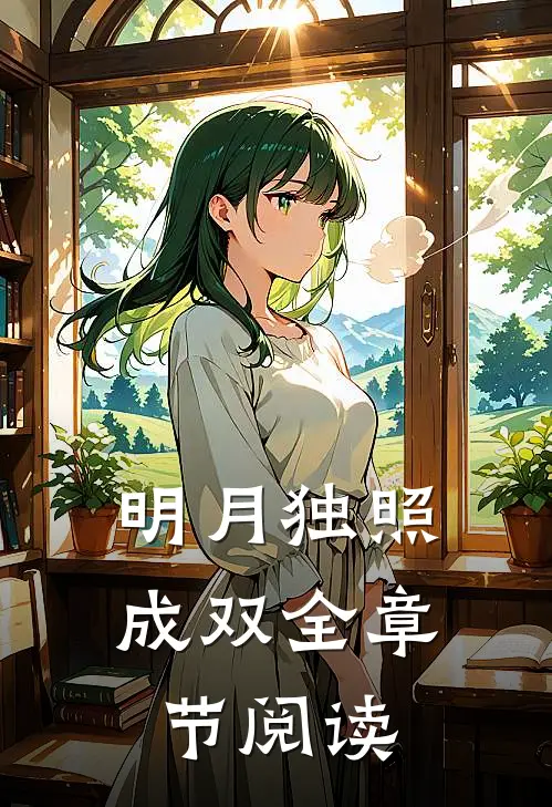 明月独照成双全章节阅读