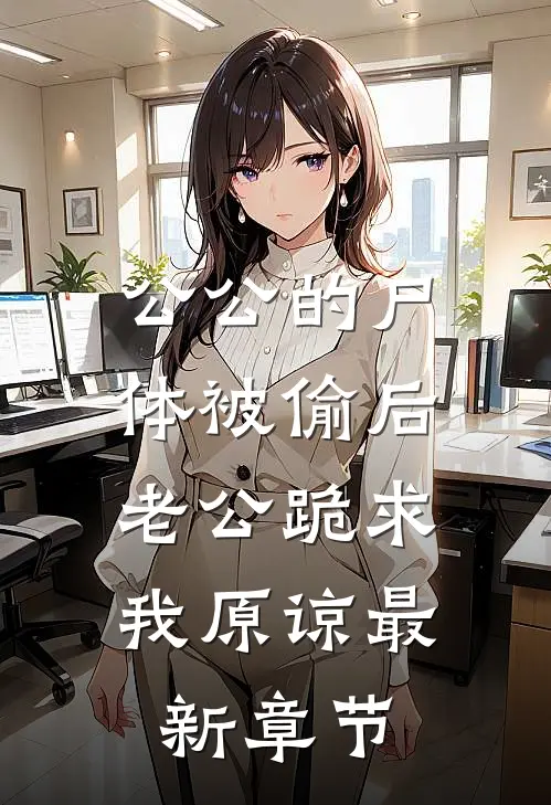 公公的尸体被偷后，老公跪求我原谅最新章节