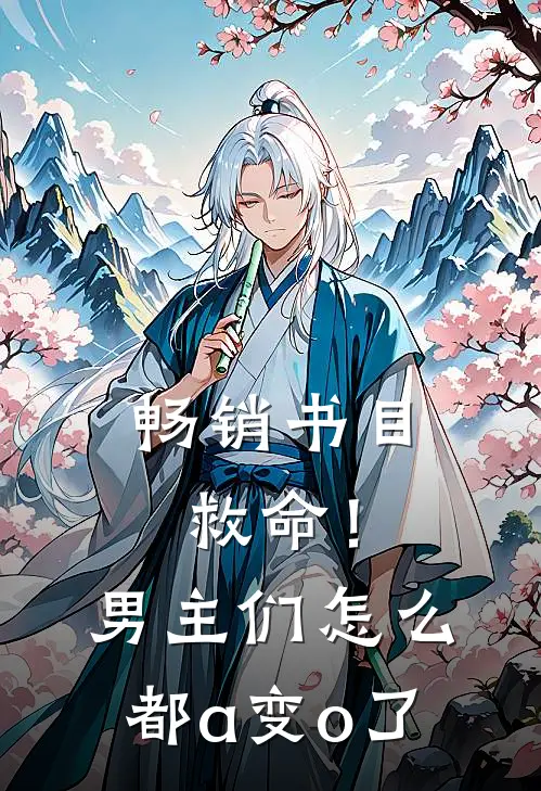 畅销书目救命！男主们怎么都a变o了
