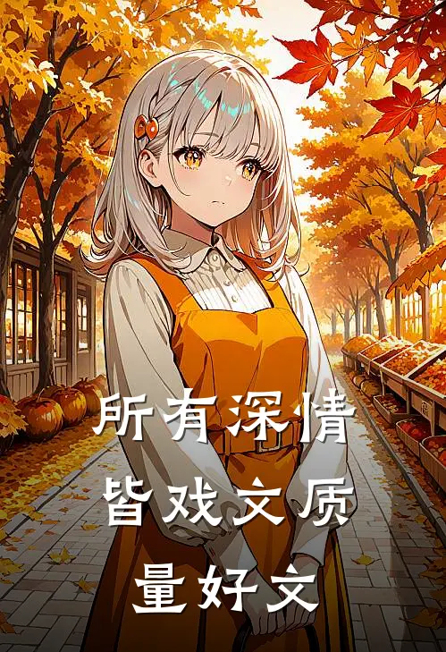 所有深情皆戏文质量好文