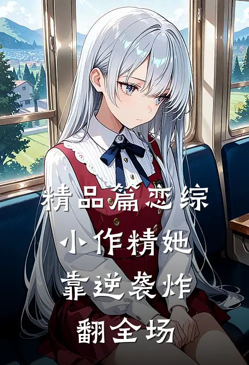 精品篇恋综：小作精她靠逆袭炸翻全场