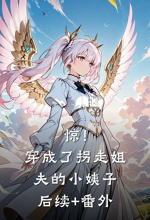 惊！穿成了拐走姐夫的小姨子后续+番外