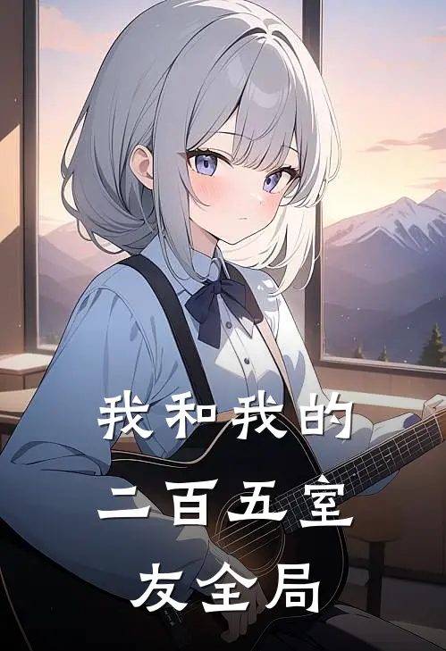 《我和我的二百五室友》全局