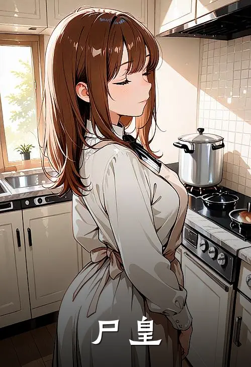尸皇